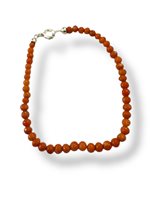 Bracciale Mandile 1922 Coralli in Argento Corallo 2MBRC12 - 2MBRC12